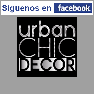 Urban Chic Decor en Facebook
