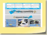Calendarios