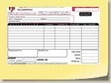 Nota De Entrega