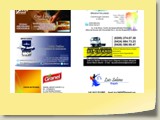 Tarjetas Varios modelos